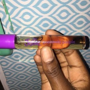 Positively purple purfume